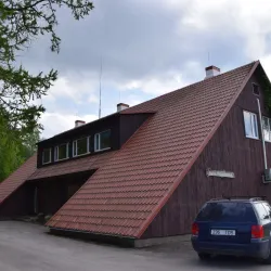 Rapla Museum - Rapla