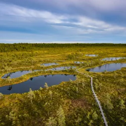 Rapla Nature Trails - Rapla