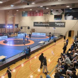 Rapla Sports Complex - Rapla