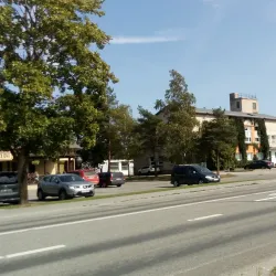 Rapla Town Hall - Rapla