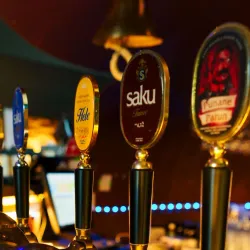 Saku Brewery - Saku