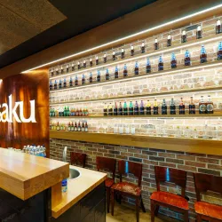 Saku Brewery - Saku