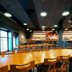 Saku Brewery - Saku
