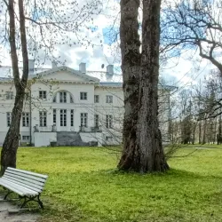 Saku Community Park - Saku