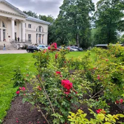 Saku Community Park - Saku