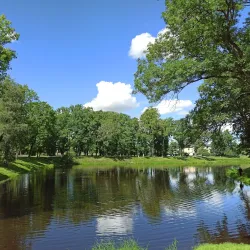 Saku Community Park - Saku