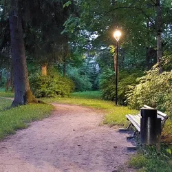 Saku Community Park - Saku