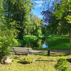 Saku Community Park - Saku