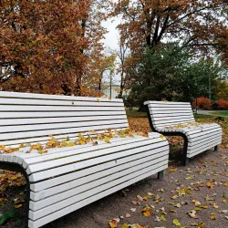 Saku Community Park - Saku