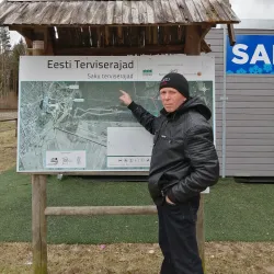 Saku Nature Trail - Saku