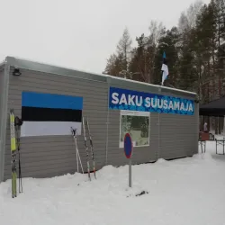 Saku Nature Trail - Saku