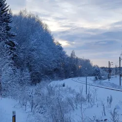 Saku Nature Trail - Saku