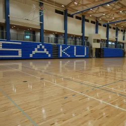 Saku Sports Center - Saku
