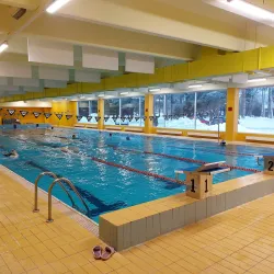 Saku Sports Center - Saku