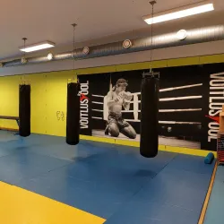 Saku Sports Center - Saku