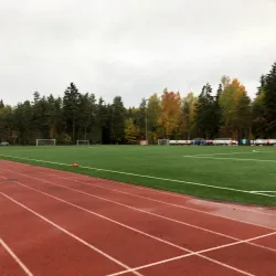 Saku Sports Center - Saku