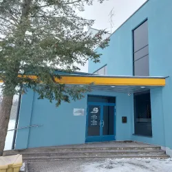 Saku Sports Center - Saku