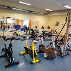 Saku Sports Center - Saku