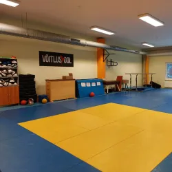 Saku Sports Center - Saku