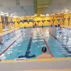 Saku Sports Center - Saku