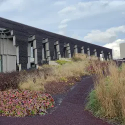 Saue Cultural Center - Saue