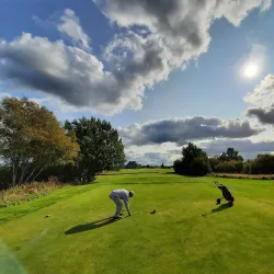 Saue Golf Club - Saue