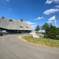 Saue Golf Club - Saue