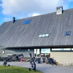 Saue Golf Club - Saue