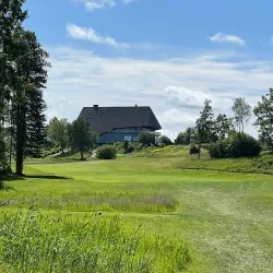Saue Golf Club - Saue