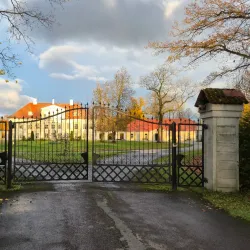 Saue Nature Reserve - Saue