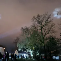 Saue Nature Reserve - Saue