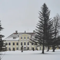 Saue Nature Reserve - Saue