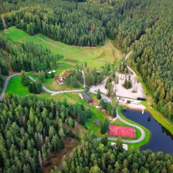 Saue Ski Center - Saue