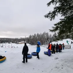 Saue Ski Center - Saue