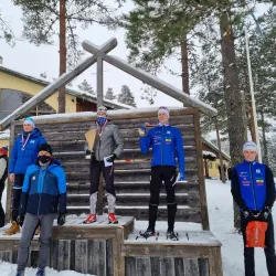 Saue Ski Center - Saue