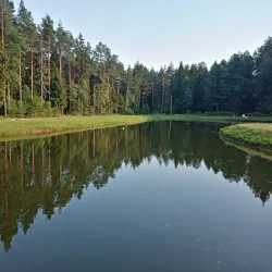 Saue Ski Center - Saue