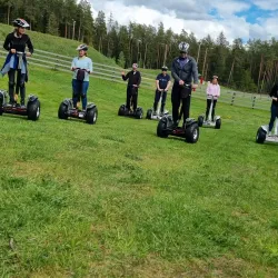 Saue Ski Center - Saue