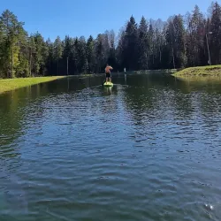 Saue Ski Center - Saue