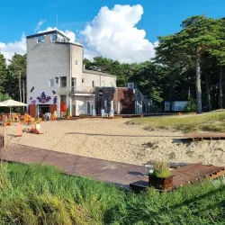 Vääna-Jõesuu Beach - Saue