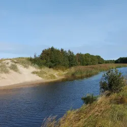 Vääna-Jõesuu Beach - Saue