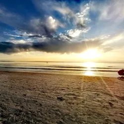 Vääna-Jõesuu Beach - Saue