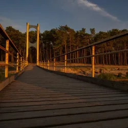 Vääna-Jõesuu Beach - Saue