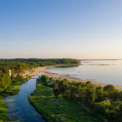 Vääna River Trail - Saue