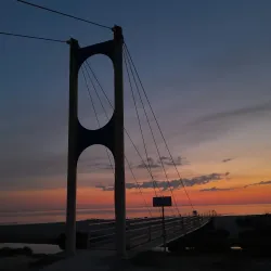 Vääna River Trail - Saue