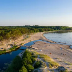 Vääna River Trail - Saue