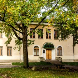 Sillamäe War Memorial - Sillamae