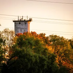 Pärnu River - Sindi