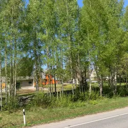 Pärnu River - Sindi