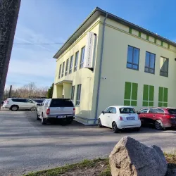 Sindi Community Garden - Sindi