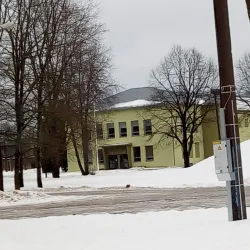 Sindi Community Garden - Sindi